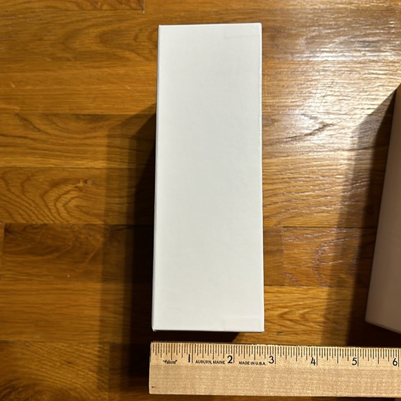 Maison Martin Margiela x Gentle Monster - Box - White - Picture 7 of 7